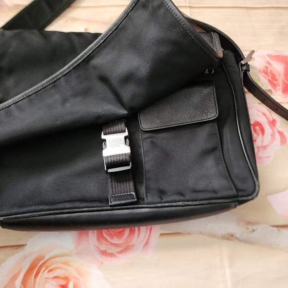 Coach Messenger / Shoulder bag - Picture 5 of 10
